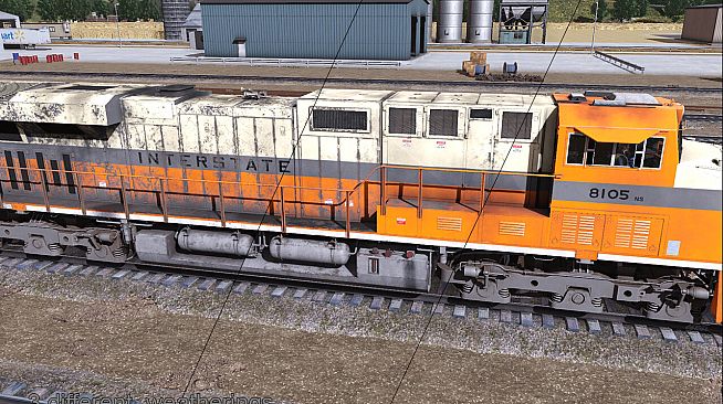 Trainz 2019 DLC - Pro Train: NS Heritage Loco Bundle 2