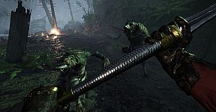 Warhammer: End Times - Vermintide Death on the Reik