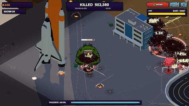 TDoom