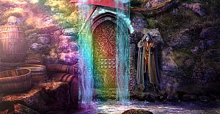 Lost Grimoires 3: The Forgotten Well