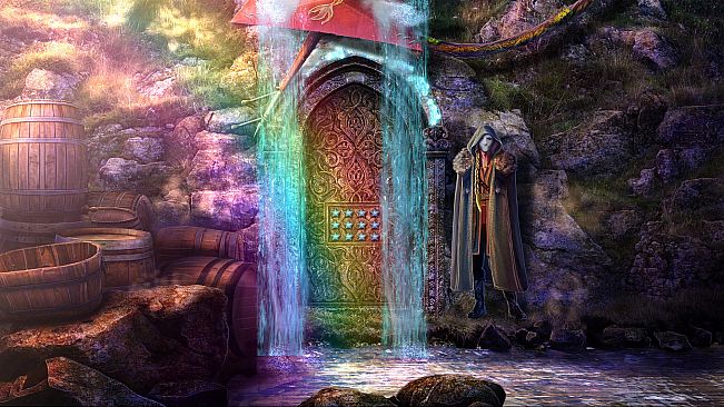 Lost Grimoires 3: The Forgotten Well