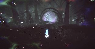 Paws and Leaves - A Last Tale