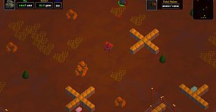 Rebel Tank Solo-Raid