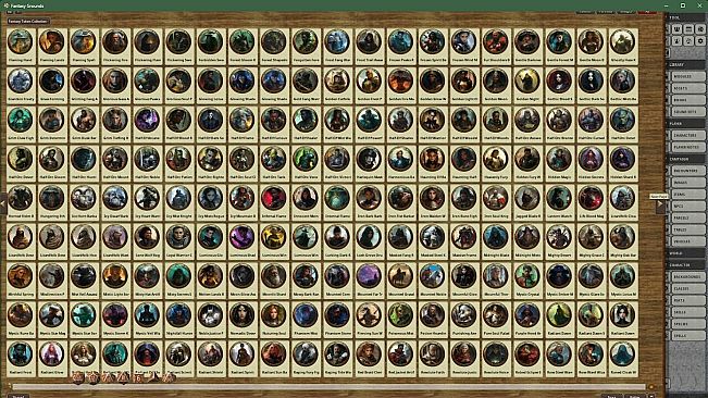 Fantasy Grounds - Mutants & Masterminds: Deluxe Gamemaster's Guide