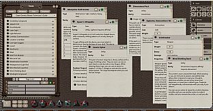 Fantasy Grounds - Esper Genesis 5E Master Technician's Guide