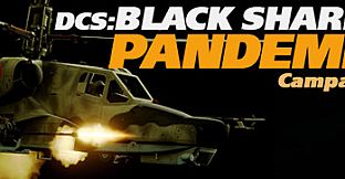 DCS: Black Shark 2 Pandemic Campaign