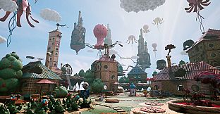 Atomic Heart - Trapped in Limbo