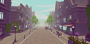 The First Settlement VR