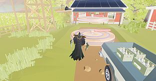 Sorcerer Adventure