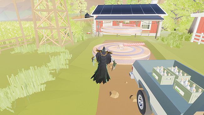 Sorcerer Adventure