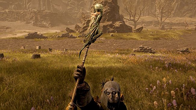Tainted Grail: The Fall of Avalon - Bonus Content #4