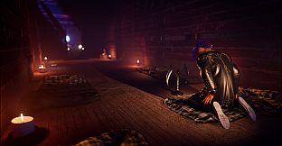 The Blackout Club: SEED-THE-GRUDGE Believer Cosmetic Pack