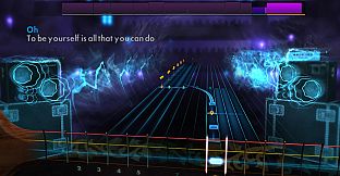 Rocksmith 2014 – Audioslave - “Be Yourself”