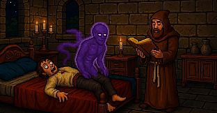 Your Judgment, Inquisitor