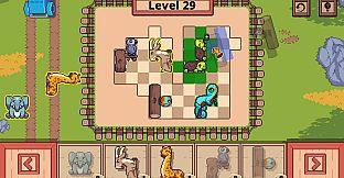 Habitat Shapes (Windows)