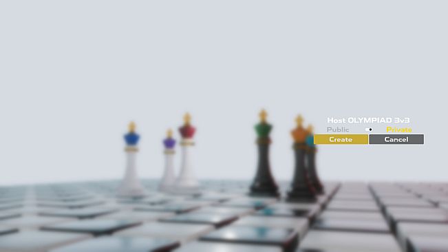 Enkhbayar's Olympiad Chess: Multi-Board Team Matches