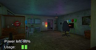 Five Nights In Saransk