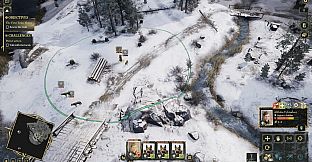 Last Train Home – Legion Tales