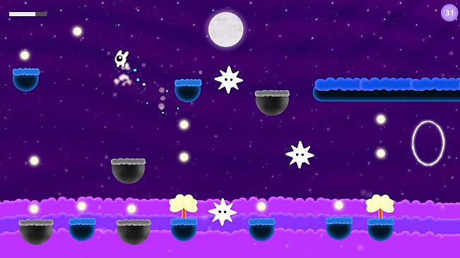 Sunbeam Feast (Windows)