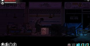 The Coma 2: Vicious Sisters DLC - Mina - Gamer Girl Skin