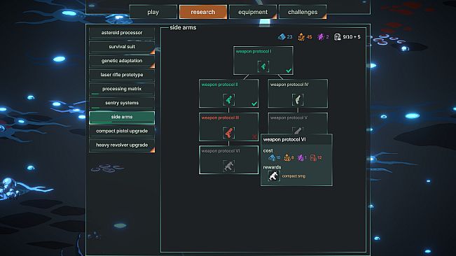 Star Seed Protocol
