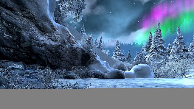 Guided Meditation VR