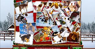 Ultimate Christmas Puzzler 2