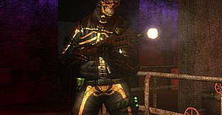 Killing Floor: Nightfall Character Pack