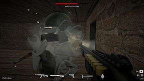 Eliminator: The Encapsuled Nemesis