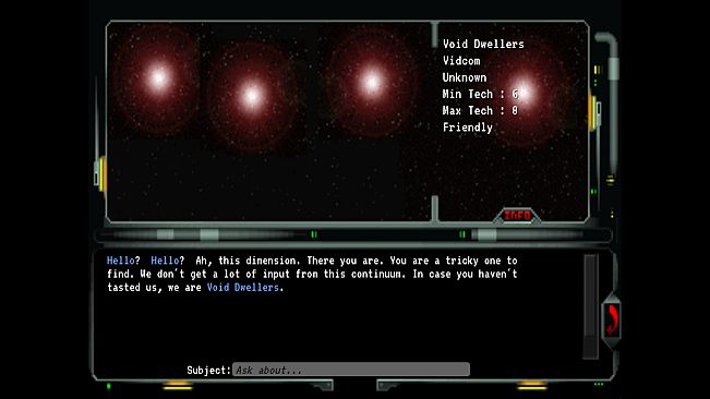 Ironseed 25th Anniversary Edition