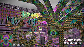 Quantum Tripper