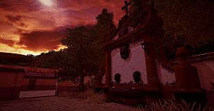Restless Rites - Prologue