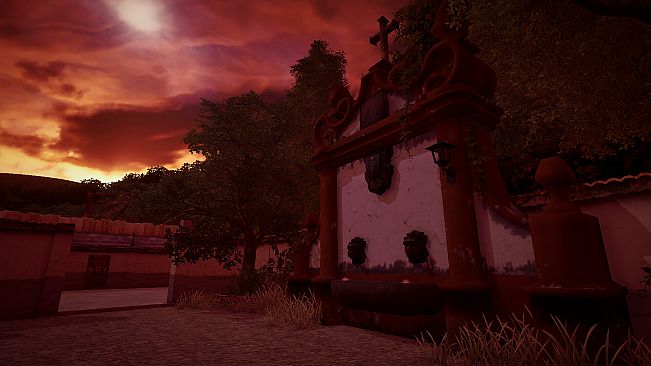 Restless Rites - Prologue
