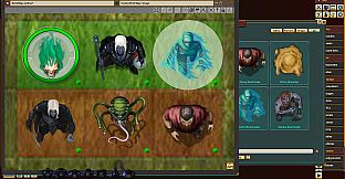 Fantasy Grounds - Devin Night Pack 223: The Lost Mines
