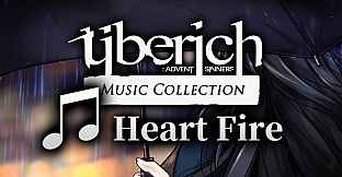 Uberich: Advent Sinners Soundtrack