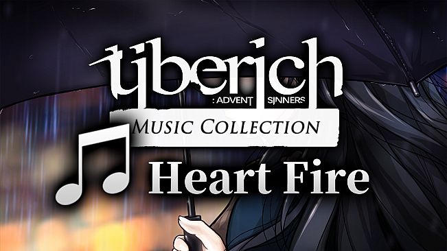 Uberich: Advent Sinners Soundtrack