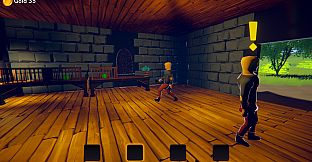 My Fantasy Pet Shop