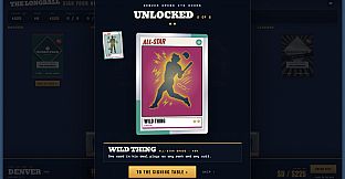 Full Count Club