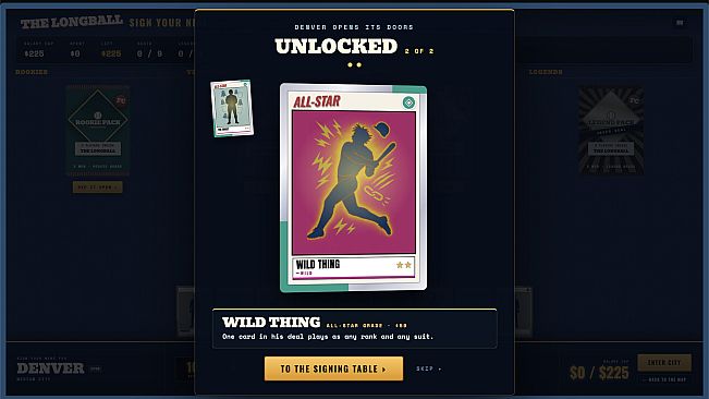 Full Count Club