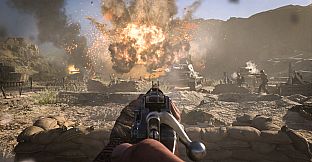 Call of Duty: Vanguard - Standard Edition