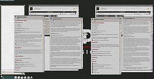 Fantasy Grounds - D&D Classics: The Complete Barbarian's Handbook