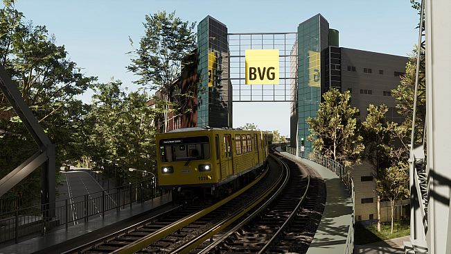 SubwaySim 2: Complete Edition