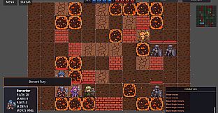 Warlords of the Dying Age