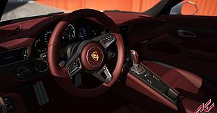 Assetto Corsa - Porsche Pack III