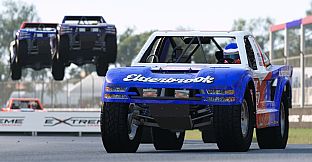 Automobilista 2 - Adrenaline Pack Pt2