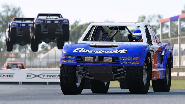 Automobilista 2 - Adrenaline Pack Pt2