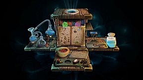 Queen's Quest 5: Symphony of Death