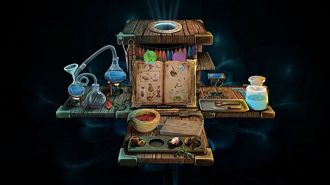 Queen's Quest 5: Symphony of Death