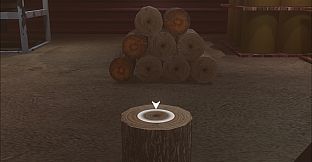 Wood for Nobody Else