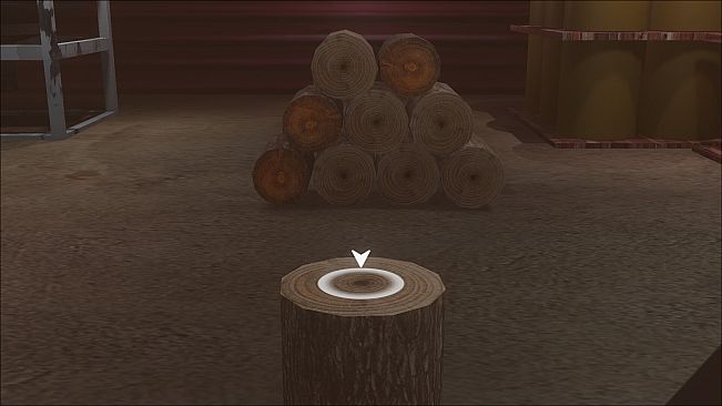 Wood for Nobody Else